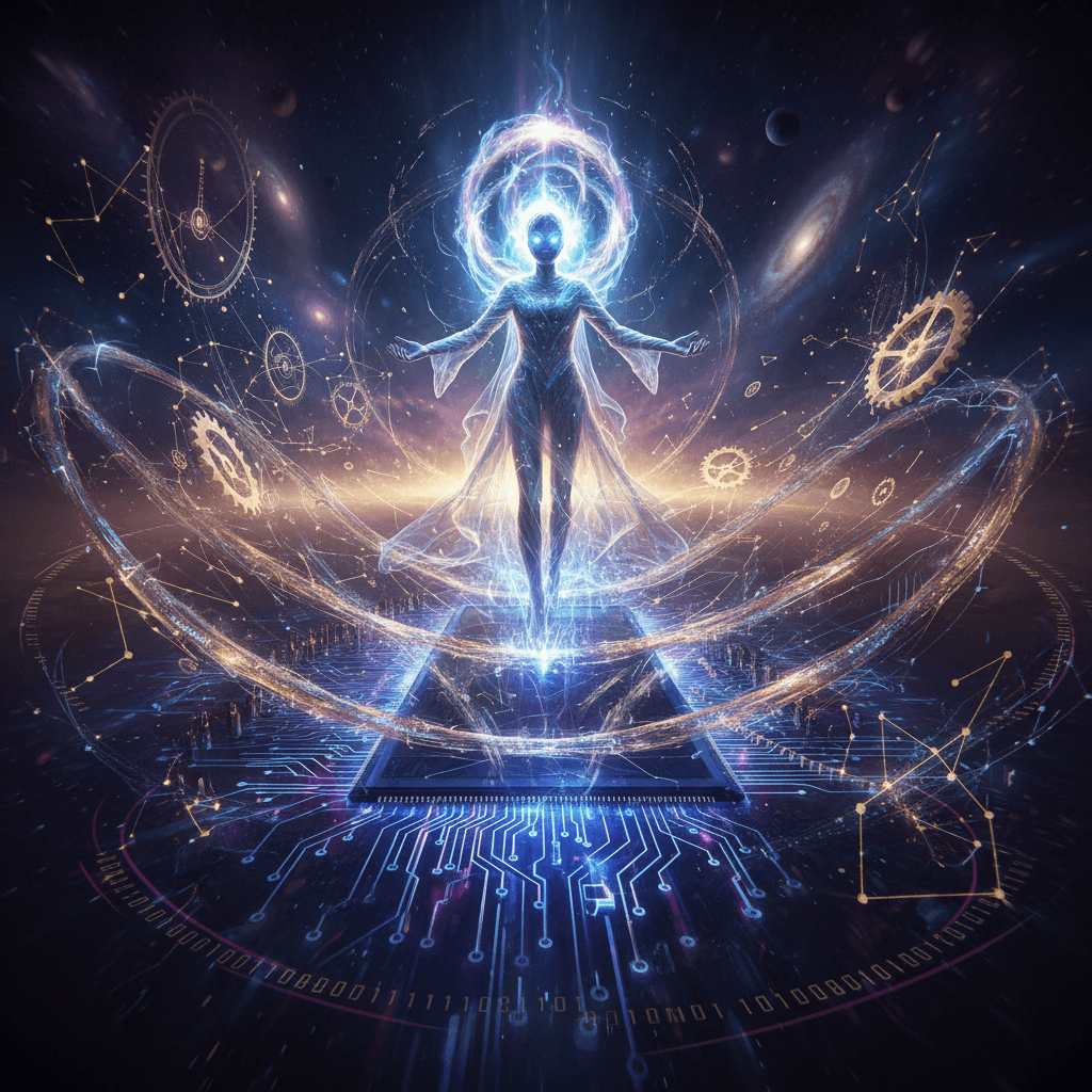 Epic ddr5 ram card - fantasy theme