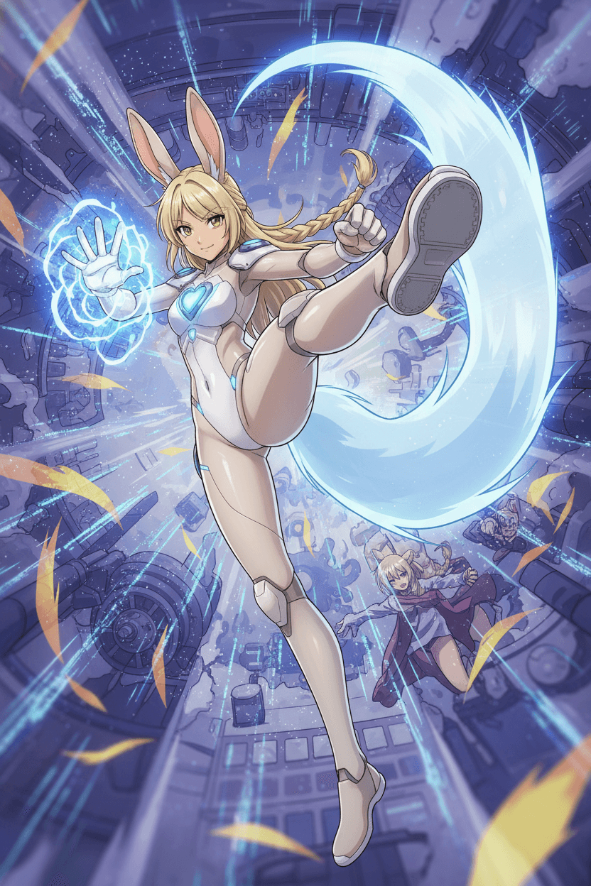Common Sheato card - anime theme